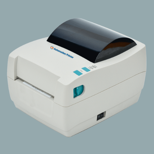 AirPrinter label printer
