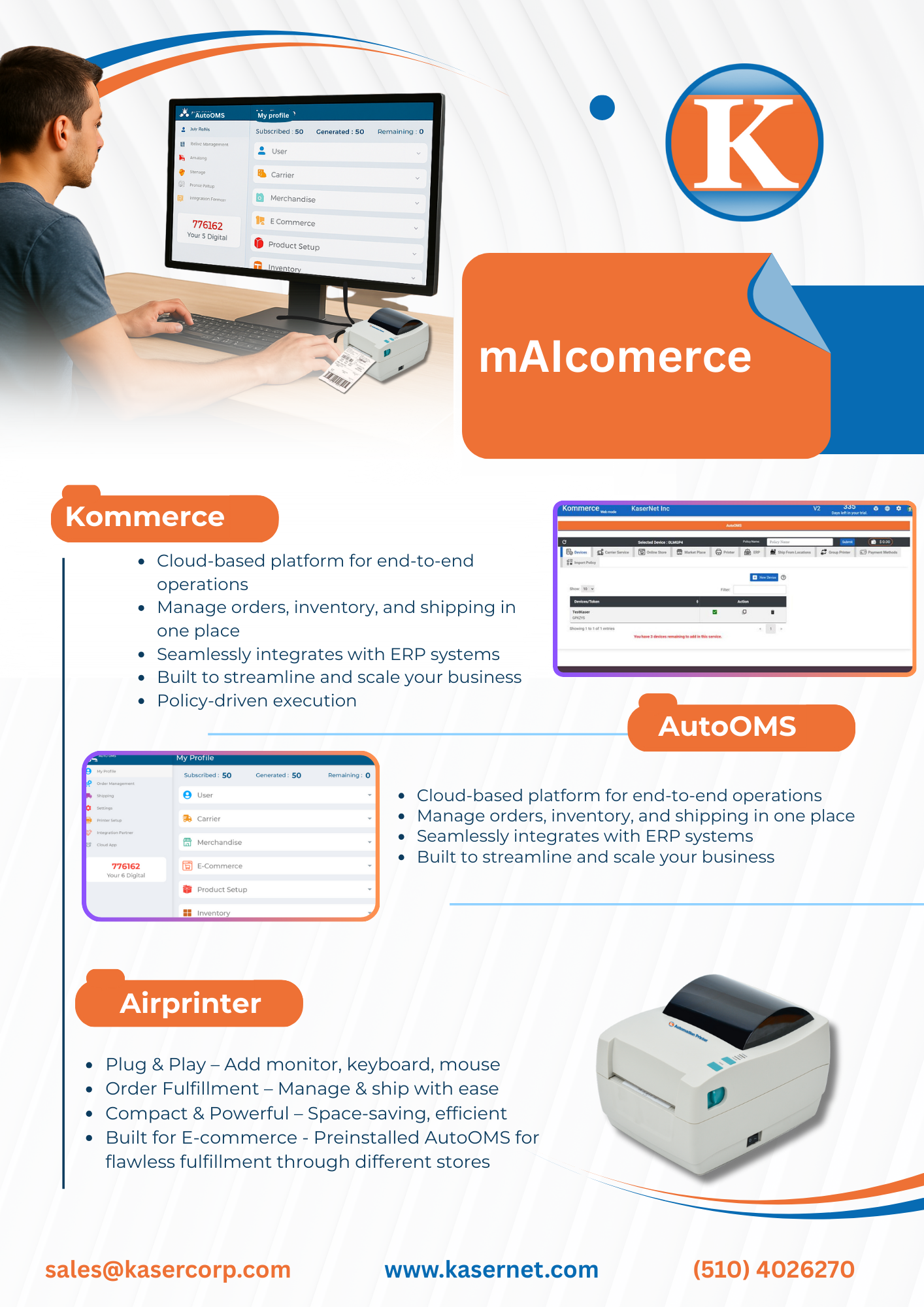 Shipping Automation: Compare Rates Across 20+ Carriers in Seconds