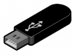 USB HDD