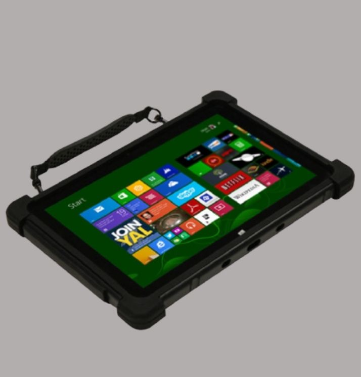 Rugged Tablets