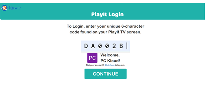 Playit