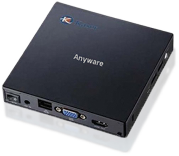 KFleet Kommerce integration