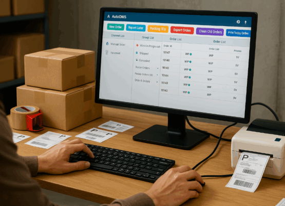 MyShop: The Ultimate Offline Product Catalog for Real-World Sellers