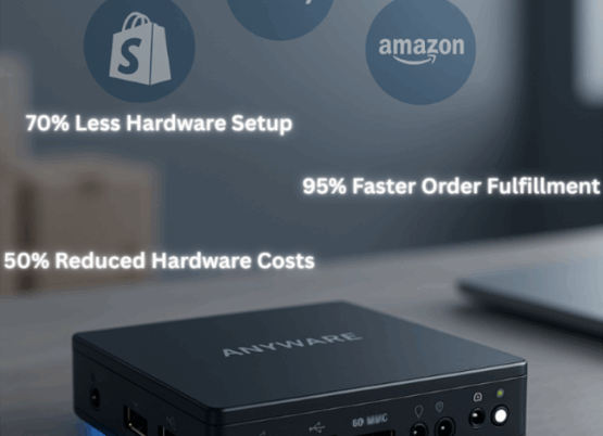 Why Smart Sellers Are Choosing Kommerce to Dominate Fulfillment in 2025