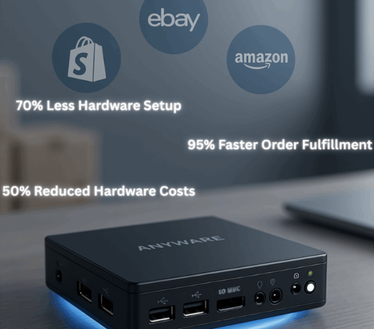 Why Smart Sellers Are Choosing Kommerce to Dominate Fulfillment in 2025