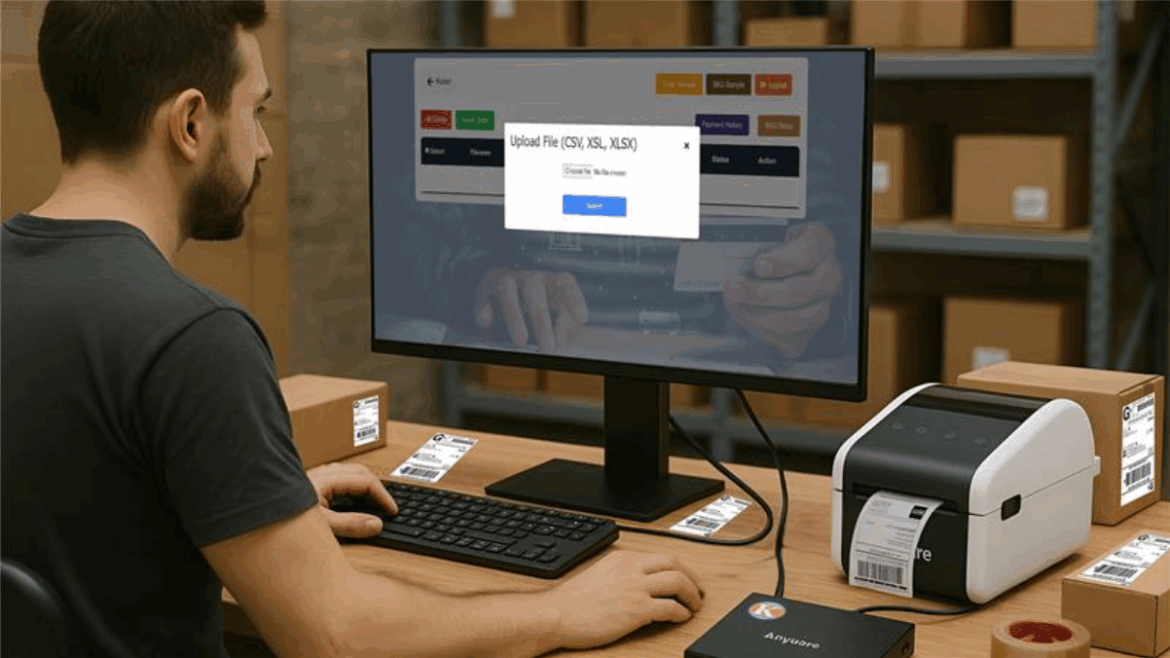 Meet AutoOMS: The Smartest Order Management System for Modern Fulfillment