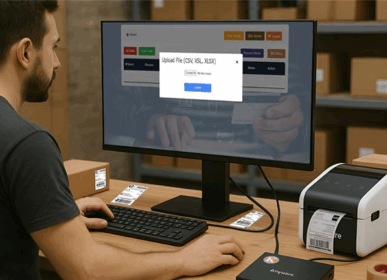Meet AutoOMS: The Smartest Order Management System for Modern Fulfillment