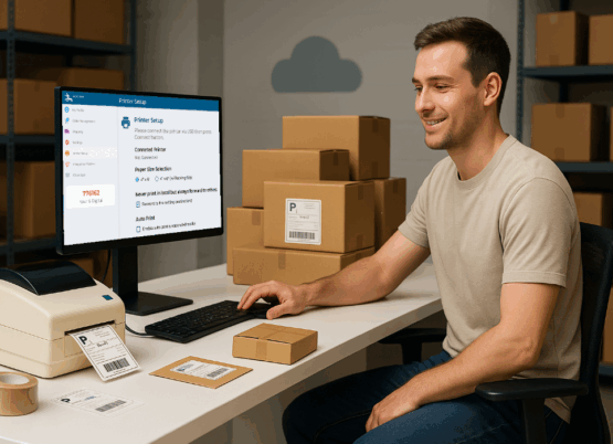 Why Smart Sellers Are Choosing Kommerce to Dominate Fulfillment in 2025