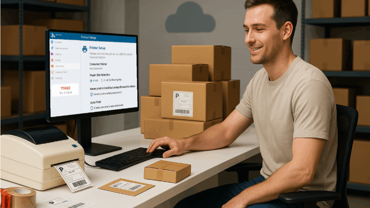 Why Smart Sellers Are Choosing Kommerce to Dominate Fulfillment in 2025