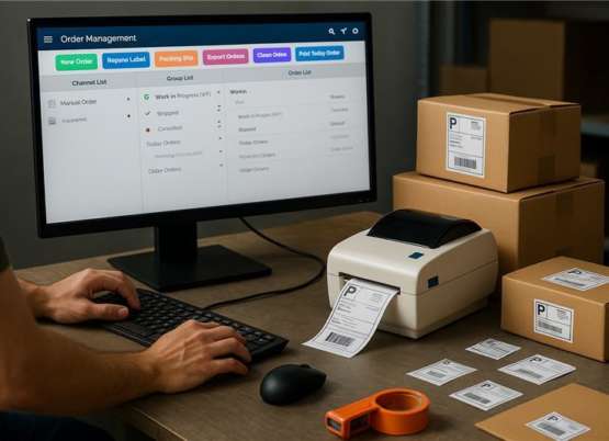 Why Smart Sellers Are Plugging Into Anyware to Level Up Fulfillment in 2025