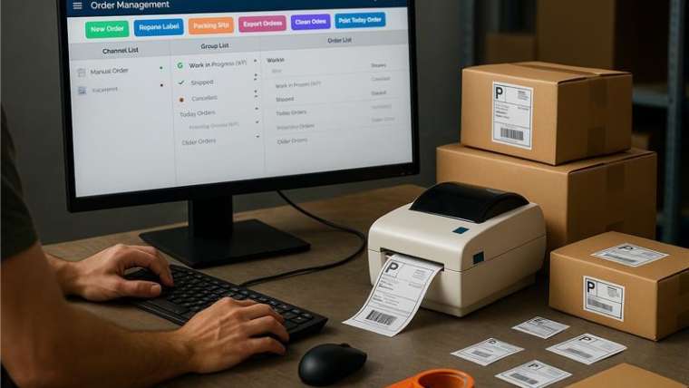 Why Smart Sellers Are Plugging Into Anyware to Level Up Fulfillment in 2025