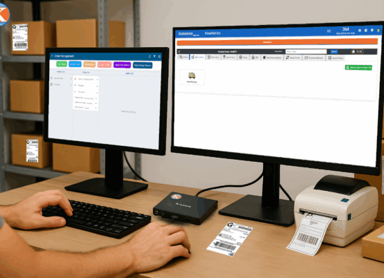 Why Smart Sellers Are Switching to AirPrinter for Hassle-Free Fulfillment in 2025